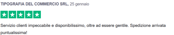 Recensione